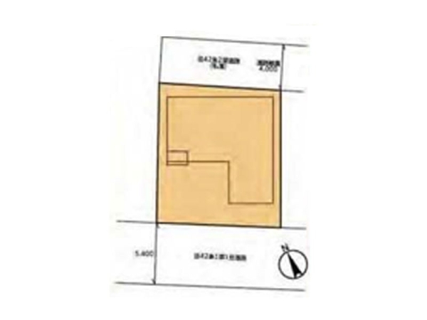 横須賀市三春町１丁目　新築一戸建て