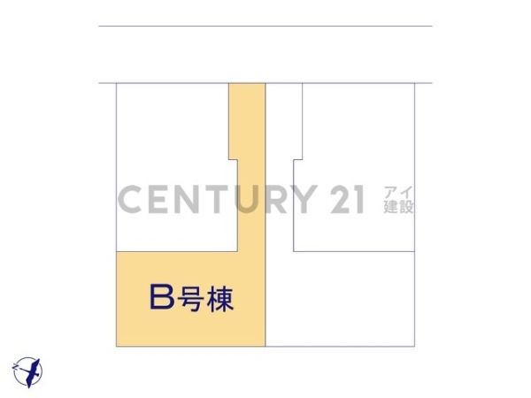 川崎市多摩区三田３丁目　中古一戸建て