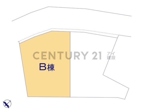 横浜市中区本牧町１丁目　新築一戸建て