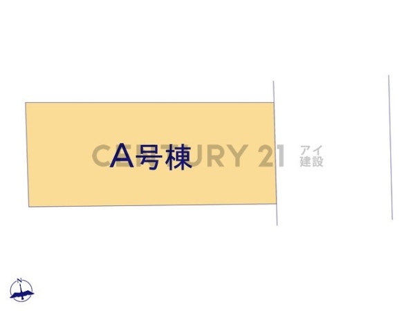 横浜市戸塚区平戸２丁目　新築一戸建て