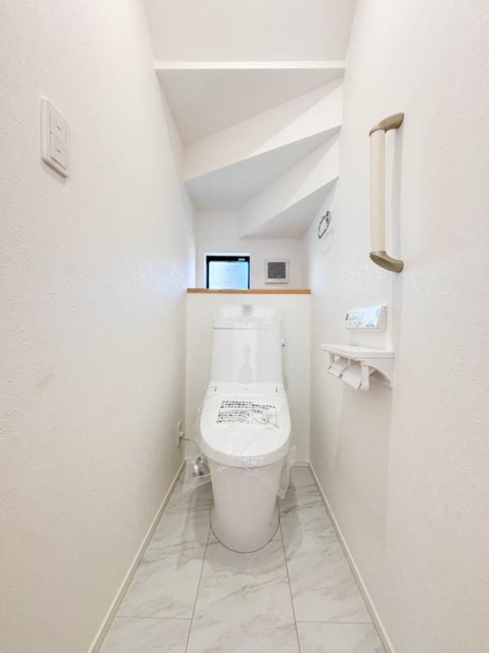 川崎市麻生区千代ケ丘６丁目　新築一戸建て