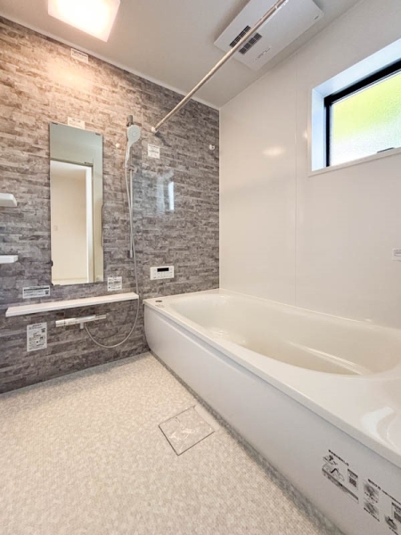 川崎市麻生区千代ケ丘６丁目　新築一戸建て