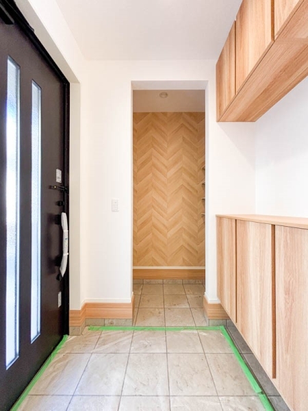 川崎市麻生区千代ケ丘６丁目　新築一戸建て