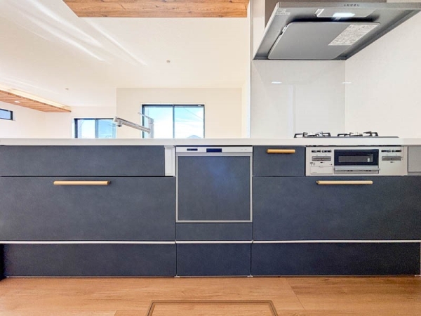 川崎市麻生区千代ケ丘６丁目　新築一戸建て