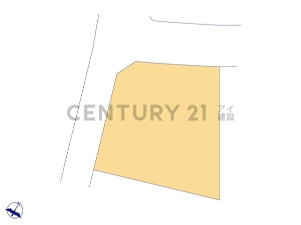 横浜市栄区庄戸５丁目　新築一戸建て