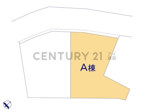 横浜市中区本牧町１丁目　新築一戸建て
