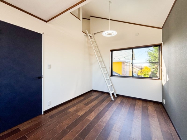 横浜市旭区上白根２丁目の中古一戸建て