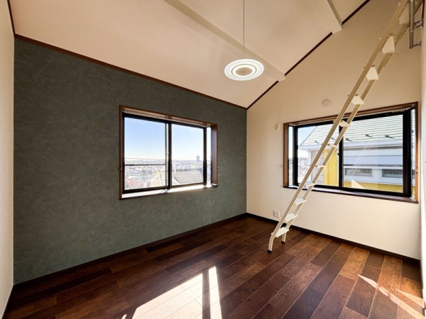 横浜市旭区上白根２丁目の中古一戸建て