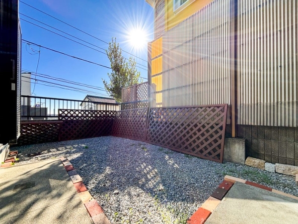 横浜市旭区上白根２丁目の中古一戸建て