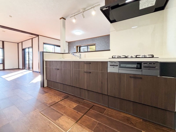 横浜市旭区上白根２丁目の中古一戸建て