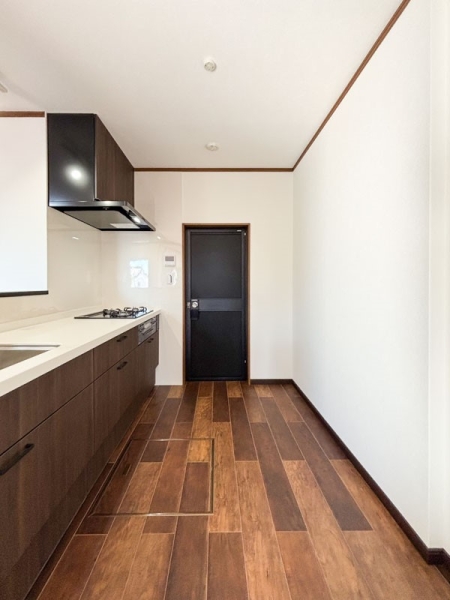 横浜市旭区上白根２丁目の中古一戸建て