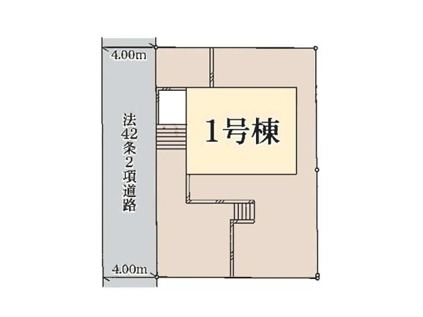 横浜市港南区芹が谷４丁目　新築一戸建て