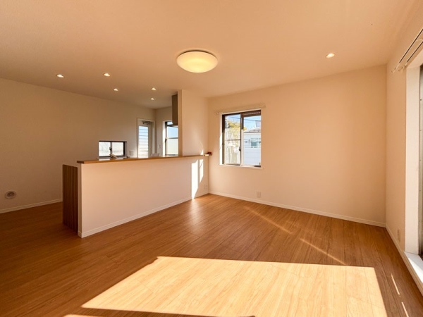 横浜市栄区笠間５丁目の中古一戸建て