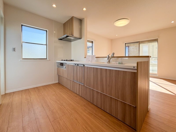 横浜市栄区笠間５丁目の中古一戸建て