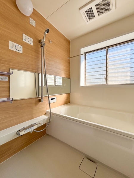 横浜市栄区笠間５丁目の中古一戸建て