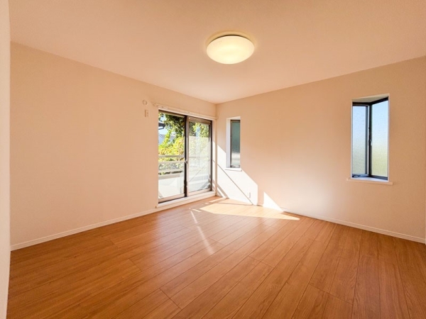 横浜市栄区笠間５丁目の中古一戸建て