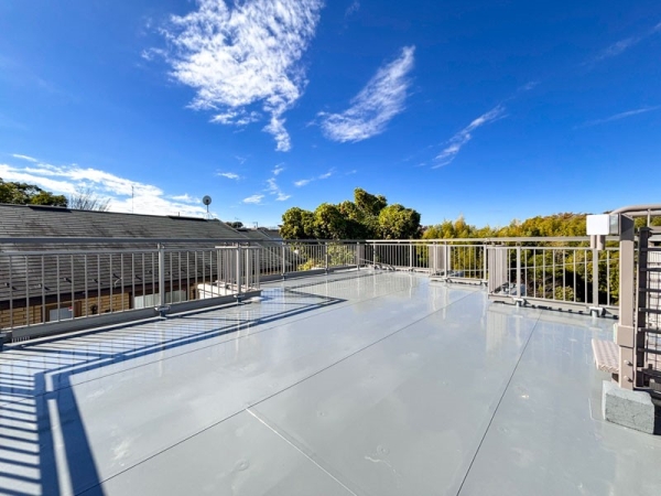 横浜市栄区笠間５丁目の中古一戸建て