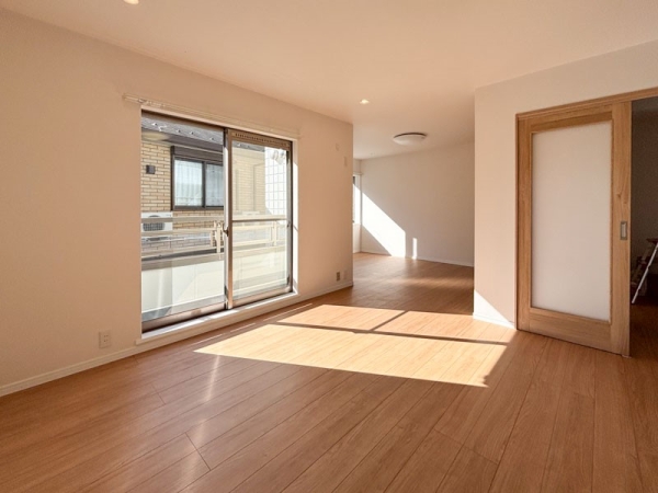 横浜市栄区笠間５丁目の中古一戸建て