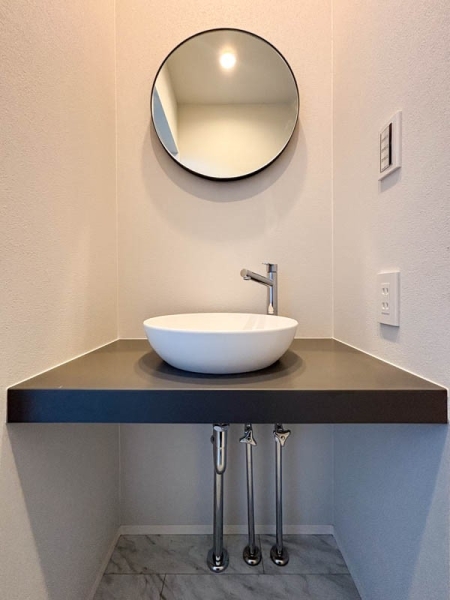 川崎市麻生区千代ケ丘６丁目　新築一戸建て