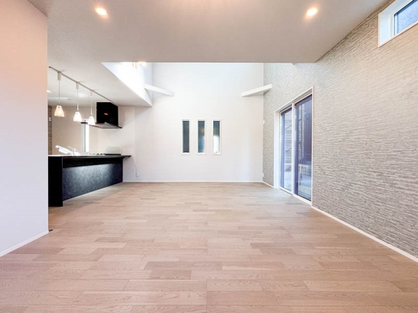 川崎市麻生区千代ケ丘６丁目　新築一戸建て