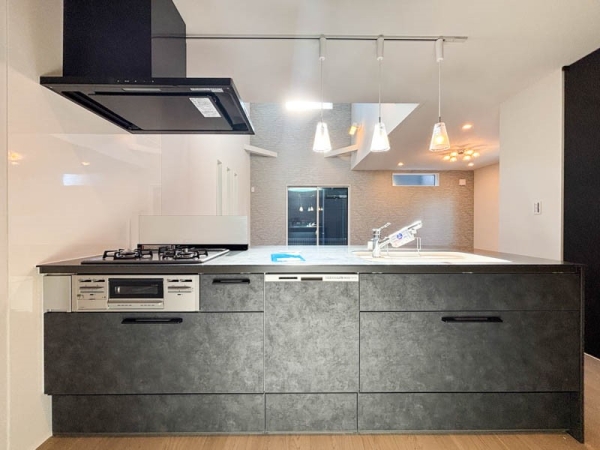 川崎市麻生区千代ケ丘６丁目　新築一戸建て