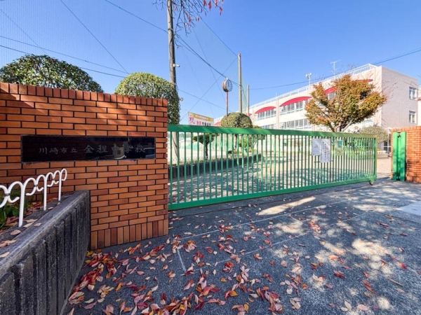 川崎市麻生区千代ケ丘６丁目　新築一戸建て(金程中学校)