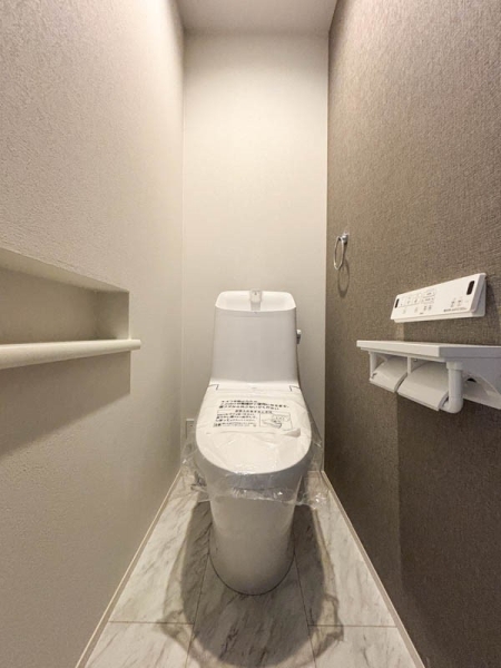 川崎市麻生区千代ケ丘６丁目　新築一戸建て