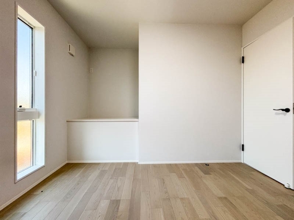 川崎市麻生区千代ケ丘６丁目　新築一戸建て