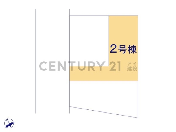 横浜市金沢区富岡東１丁目　新築一戸建て