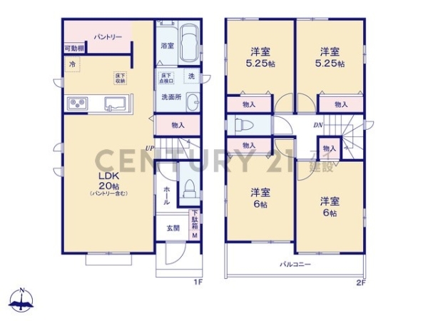 横浜市泉区和泉町 新築一戸建て