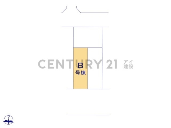 横浜市泉区和泉町　新築一戸建て
