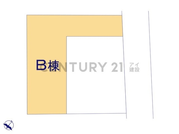 横浜市旭区南希望が丘　新築一戸建て