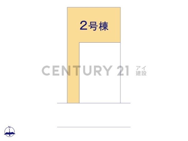 横浜市磯子区洋光台１丁目　新築一戸建て