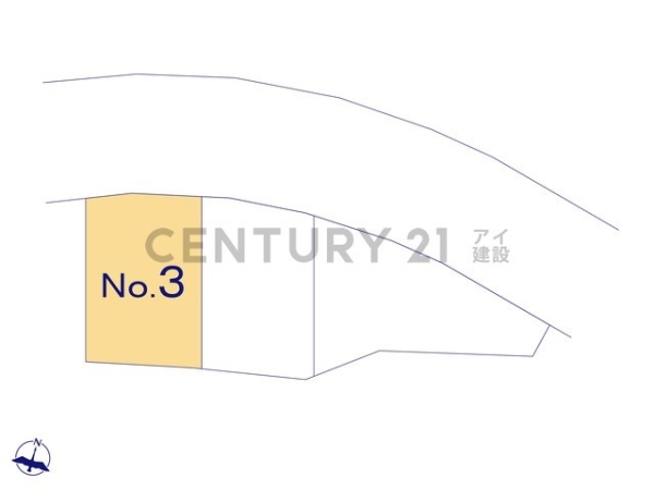 横浜市戸塚区上矢部町　新築一戸建て