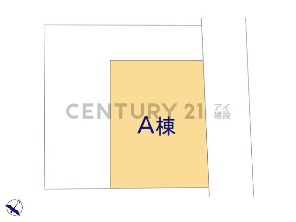 横浜市旭区南希望が丘　新築一戸建て