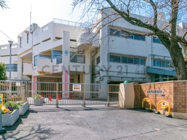 横浜市保土ケ谷区法泉３丁目　新築一戸建て(横浜市立初音が丘小学校)