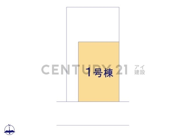 横浜市磯子区洋光台１丁目　新築一戸建て