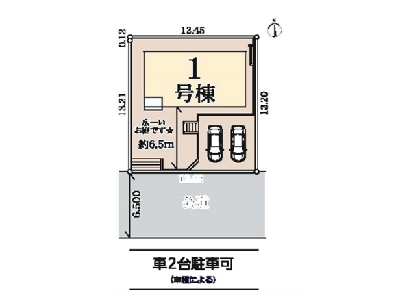 横浜市戸塚区戸塚町　新築一戸建て