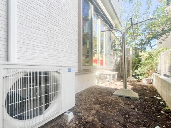 横浜市瀬谷区南瀬谷１丁目の中古一戸建て