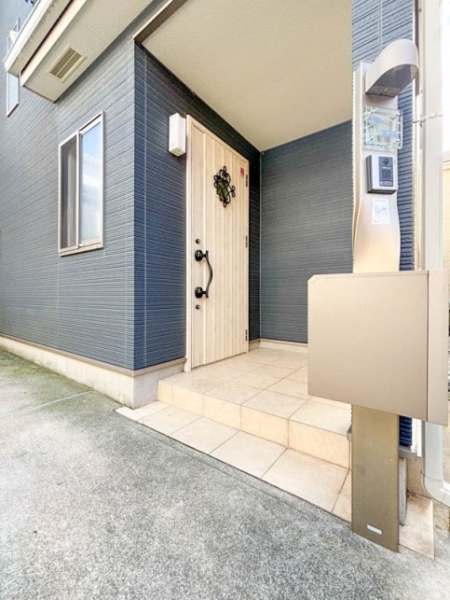 横浜市瀬谷区南瀬谷１丁目の中古一戸建て