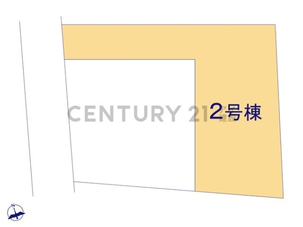 横浜市港北区新吉田東１丁目　新築一戸建て