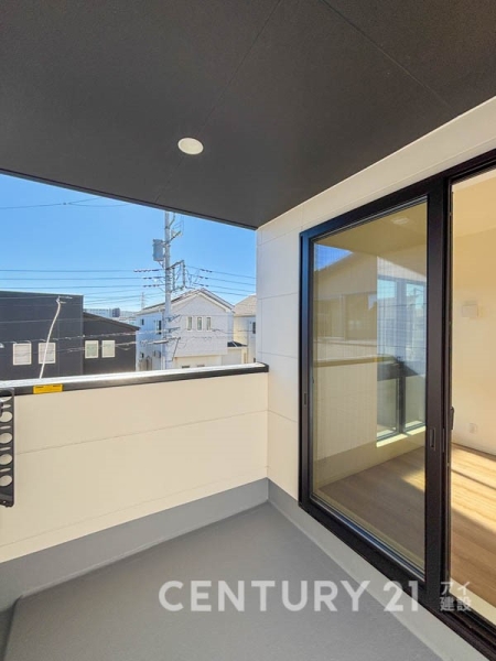 藤沢市石川　新築一戸建て