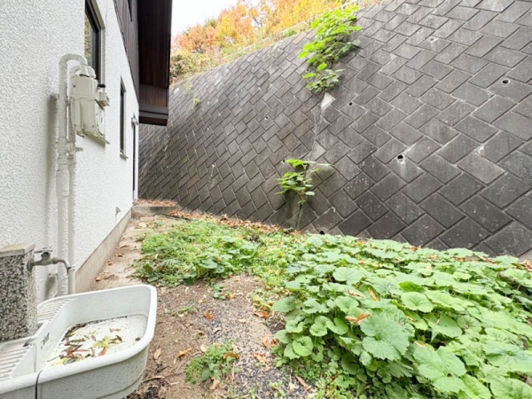 横浜市青葉区美しが丘３丁目の中古一戸建て