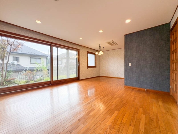 横浜市青葉区美しが丘３丁目の中古一戸建て