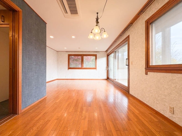 横浜市青葉区美しが丘３丁目の中古一戸建て