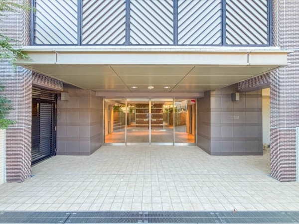 ルフォン青葉市が尾