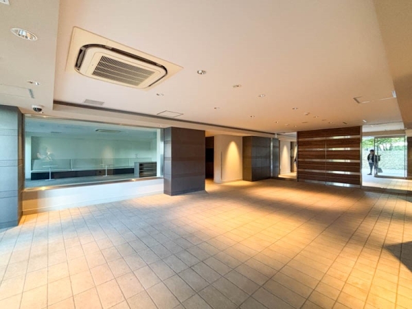 ルフォン青葉市が尾