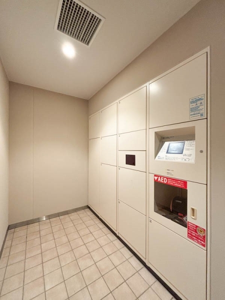 ルフォン青葉市が尾