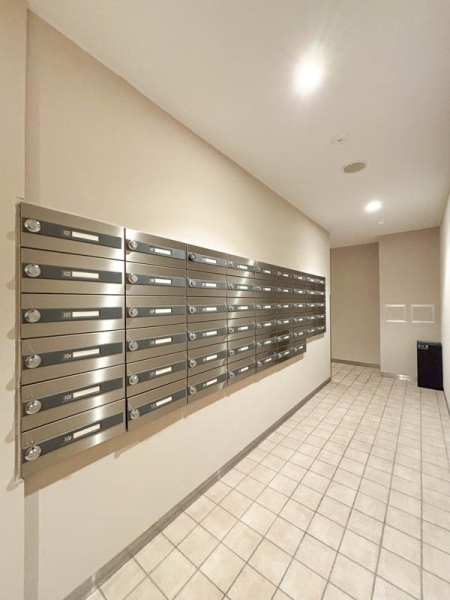 ルフォン青葉市が尾