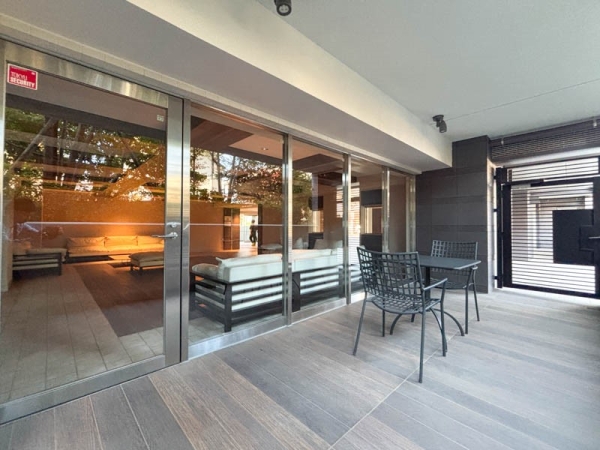 ルフォン青葉市が尾